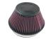 K&N FILTRE  AIR UNIVERSEL KN RU4600 RU-4600*