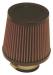 K&N FILTRE  AIR UNIVERSEL KN RU4990 RU-4990*