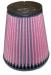 K&N FILTRE  AIR UNIVERSEL KN RU5121 RU-5121*
