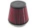 K&N FILTRE  AIR UNIVERSEL KN RU5147 RU-5147*