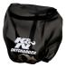 K&N PROTECTION SURFILTRE CHAUSSETTE KN RU5147DK RU-5147DK*