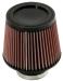 K&N FILTRE  AIR UNIVERSEL KN RU5176 RU-5176*