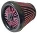 K&N FILTRE  AIR CAPOT FILTRANT KN RX38101 RX-3810-1*