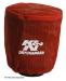 K&N PROTECTION SURFILTRE CHAUSSETTE KN RX3810DR RX-3810DR*