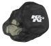 K&N PROTECTION SURFILTRE CHAUSSETTE KN RX4730DK RX-4730DK*