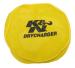 K&N PROTECTION SURFILTRE CHAUSSETTE KN RX4990DY RX-4990DY*