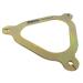 DNA COUVERCLE INOX STAGE 2 FILTRE A AIR (TC-RE65N18-S2) ROYAL ENFIELD CONTINENTAL GT 650 2018-2019