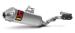 SUZUKI  RM-Z 450 2008-2016 LIGNE D ECHAPPEMENT AKRAPOVIC EXHAUST EVOLUTION TITANIUM S-S4MET10-BNTA 18201415