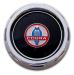 FORD MUSTANG 1964-1973 BOUCHON DE RESERVOIR TRAPPE A ESSENCE COBRA Cobra Fuel Cap SCOTT DRAKE S2MS-9030-C