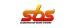 SBS CARBON TECH PLAQUETTES AVANT 228 CT HONDA 125 PCX 2018-2023
