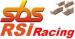 SBS RSI PLAQUETTES FREIN 791RSI ARRIERE KTM EXC F 250 ENDURO 2007-2018 (2)