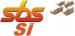 SBS SI PLAQUETTES FREIN 859SI AVANT HONDA CRF 250 L 2012-2021 (2)