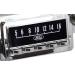 FORD MUSTANG 1964-1973 STICKERS ECRAN AUTORADIO RETROSOUND REF SCP08 (2)
