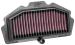 KN FILTRE  AIR KN KA6415 KA-6415 KAWASAKI KLE 650 VERSYS 2015-2024