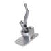 FORD MUSTANG 1982-2001 KIT LEVIER DE VITESSE POUR BOITE MANUELLE TREMEC T5 T45 Steeda Ford Mustang Tremec T5/T45 Tri-Ax Shifters 555-7353 (2)