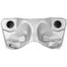 FORD MUSTANG 2005-2010 RESERVOIR DE CARBURANT Fuel Tank Spectra Premium Fuel Tanks F92A (2)