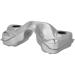 FORD MUSTANG 2005-2010 RESERVOIR DE CARBURANT Fuel Tank Spectra Premium Fuel Tanks F92A