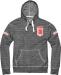 Sweat Icon SHANGRI-LA GRIS POIVRE