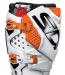 Bottes Moto Offroad SIDI CROSSFIRE 2 SRS BLANC ORANGE* (2)
