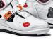 Bottes Moto Offroad SIDI CROSSFIRE 2 SRS BLANC ORANGE* (3)