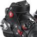 Bottes Moto SIDI STREETBURNER NOIR* (3)