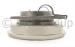 FORD MUSTANG 1964-1966 6 CYL 200 CI BUTEE D EMBRAYAGE Bearings Throwout Bearings SKF N1444 (2)