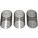 FORD MUSTANG 1967-1969 V8 390 FE  JEUX DE SEGMENTS DE PISTON Sealed Power Performance Piston Ring Sets E180K30
