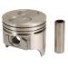 FORD LINCOLN 1977-1992 MERCURY 1964-2001 PISTONS FORGES  302 CI + 2,70 CC  Speed-Pro Forged Pistons L-2482F 30 vendu par 8