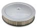 FILTRE A AIR FINITION CHROME Air Cleaner Assembly 14