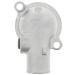FORD MUSTANG 1964-1973 6 CYLINDRES  170 200 250 PIPE BOITIER DE THERMOSTAT METAL AVEC JOINT MOTORAD CH4838 (3)