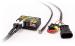 HEALTECH SPEEDO HEALER V4 CALIBREUR DE VITESSE + FAISCEAU PLUG AND PLAY SUZUKI SV 1000 2003-2007