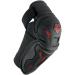 Protections Coudes ICON STRYKER BLACK* (2)