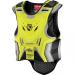 Gilet de Protection ICON STRYKER MIL-SPEC YELLOW*