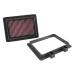 K&N FILTRE A AIR KN SU1014 SU-1014 SUZUKI DL 1000 V STROM 2014-2019 Tous modles