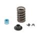 CHEVROLET V8 SMALL BLOCK KIT RESSORTS DE SOUPAPES Summit Racing Valve Spring and Retainer Kits SUM-174000