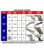 CHEVROLET CORVETTE 1997-2004 V8 350 5,7 L LS CHAPPEMENT SORTIE CENTRAL BOITE MANUELLE OU AUTOMATIQUE Corvette Axle-back Fii 409s FLOWMASTER 817517 (5)