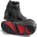 Bottes Basses Moto ICON SUPERDUTY 4 BLACK* (2)