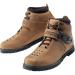 Bottes Basses Moto ICON SUPERDUTY 4 BROWN*