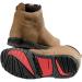 Bottes Basses Moto ICON SUPERDUTY 4 BROWN* (2)