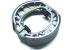 EBC Garniture Tambour ARRIERE H331 machoires HONDA CR 250 R 1982-1985
