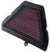 K&N FILTRE A AIR KN TB1005 TB-1005 TRIUMPH SPEED TRIPLE 1050 2005-2010