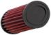 K&N FILTRE  AIR KN TB1610 TB-1610*