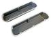 FORD V8 221 255 260 302 351 PAIRE DE CACHE CULBUTEURS HAUTEUR LEV EN FONTE D`ALUMINIUM  Trick Flow Cast Aluminum Valve Covers TFS-51400802 (2)