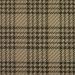 FORD MUSTANG 1965-1966 FASTBACK TAPIS DE COFFRE STYLE PLAID Trunk mat Plaid plaid SCOTT DRAKE TM-FM-FB-65-P