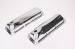 FORD MUSTANG 1970-1973 V8 351 CLEVELAND COUVRE CACHE CULBUTEURS CHROME Trans-Dapt Performance Chrome Valve Covers 9295