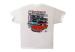 SCOTT DRAKE T-SHIRT FORD MUSTANG CLASSIC t-shirt ford mustang classic 1964-2016