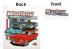 SCOTT DRAKE T-SHIRT FORD MUSTANG CLASSIC t-shirt ford mustang classic 1964-2016 (2)