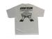 FORD MUSTANG 1964-1973 TSHIRT SMO`KUM 1965 (2)