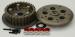 EMBRAYAGE RACING ANTI DRIBBLE TSS KAWASAKI ER6 2006-2016 (2)
