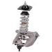 FORD MUSTANG 1964-1966 TCP TOTAL CONTROL PRODUCTS VARISHOCK PAIRE D AMORTISSEURS QS1 AVEC REGLAGE Front Bolt-On Bolt-in QS1 Coil-Over  Single Adjustable VAS 86M11F1 (2)